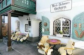 Bäckerei Obauer
